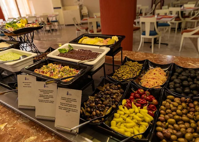 Berlin Green Park - All Inclusive
