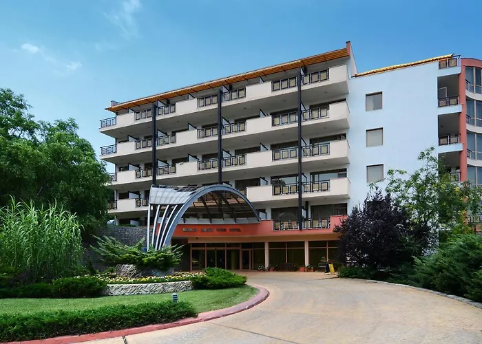 Berlin Green Park - All Inclusive