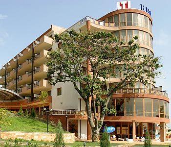 Hotel Berlin Park - Goldstrand