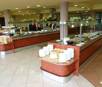 Hotel Berlin Park - 4*