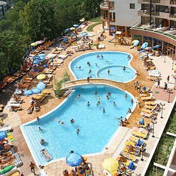 Berlin Park -