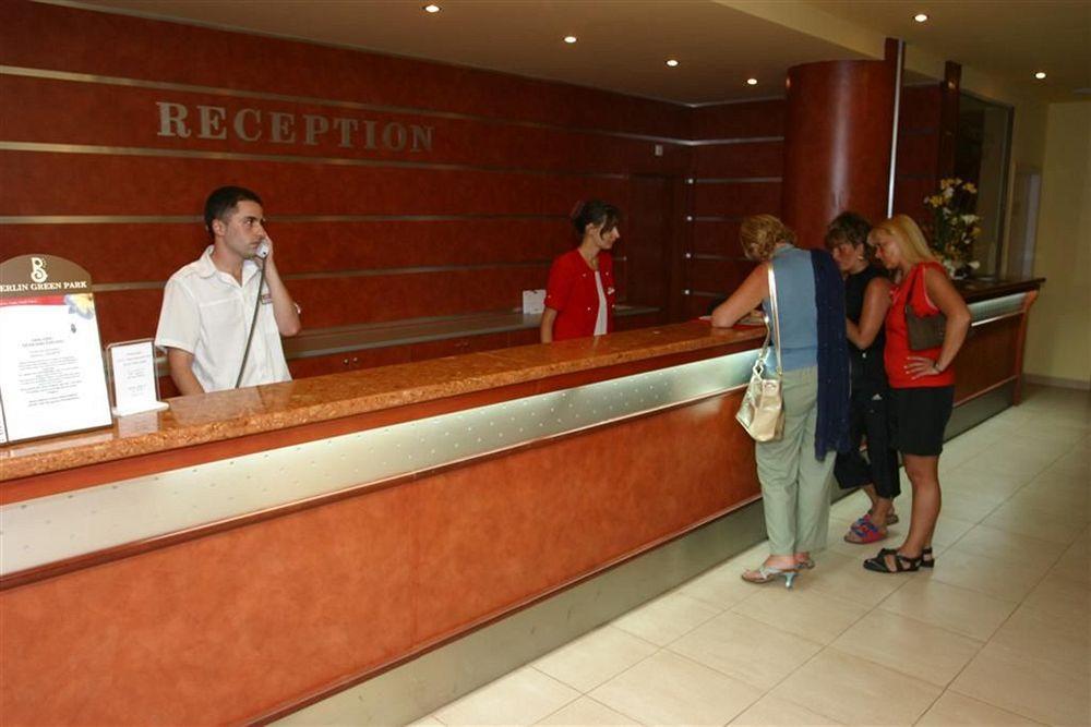 Berlin Park - Hotel 4*
