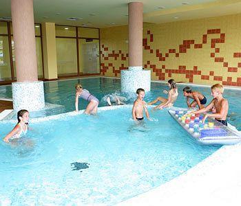 Hotel Berlin Park - Goldstrand