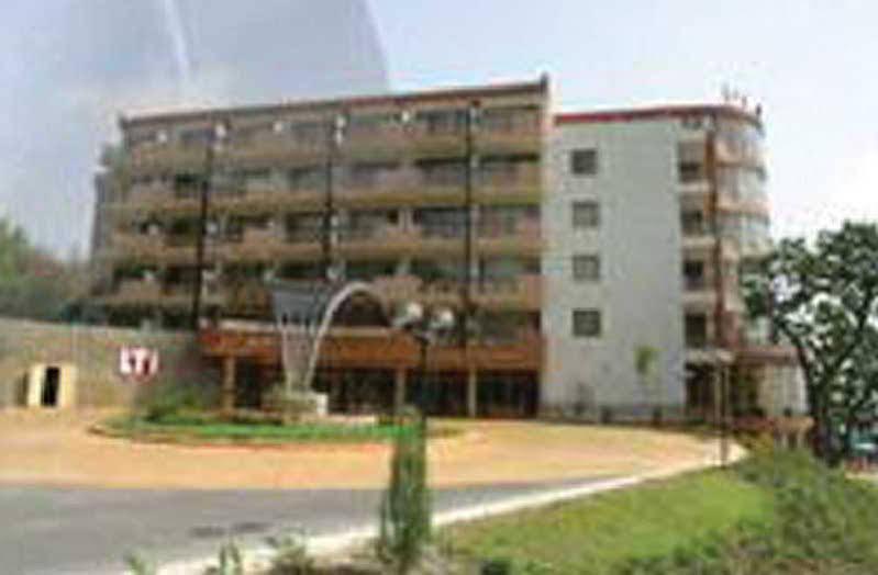 Berlin Park - 4*