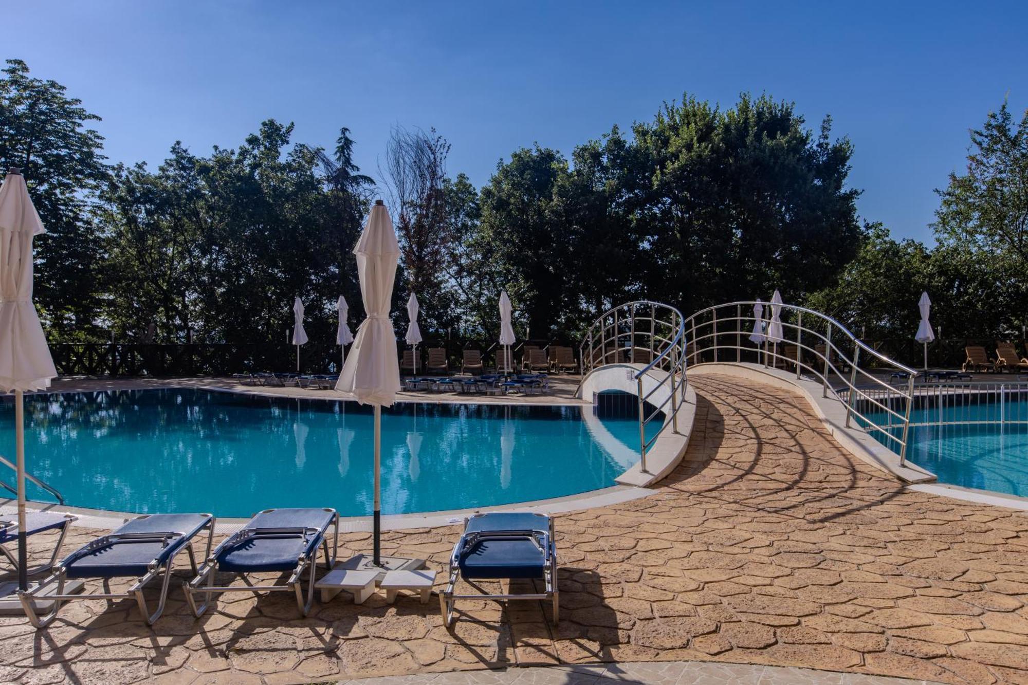 Berlin Park - Hotel
