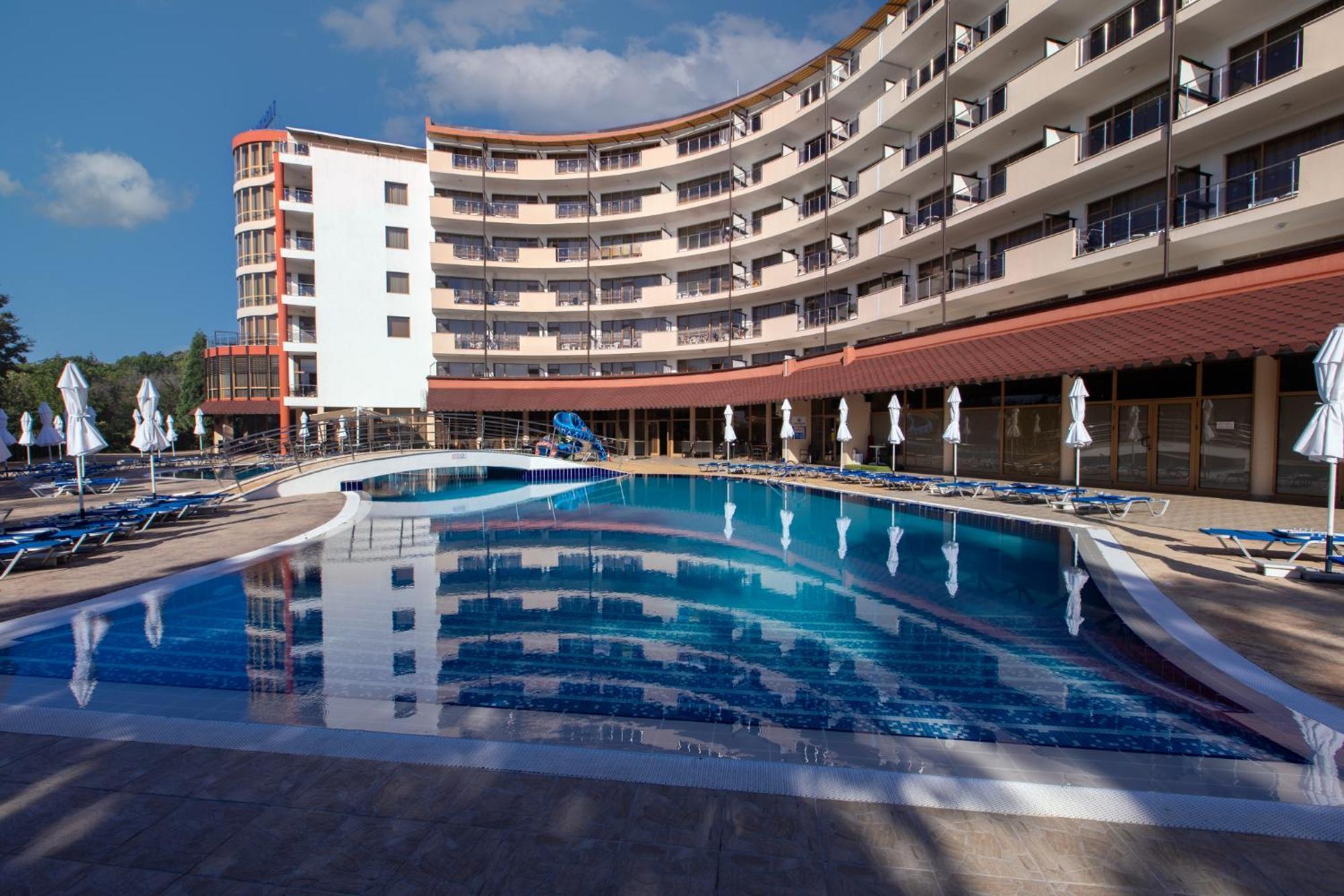 Hotel Berlin Park -