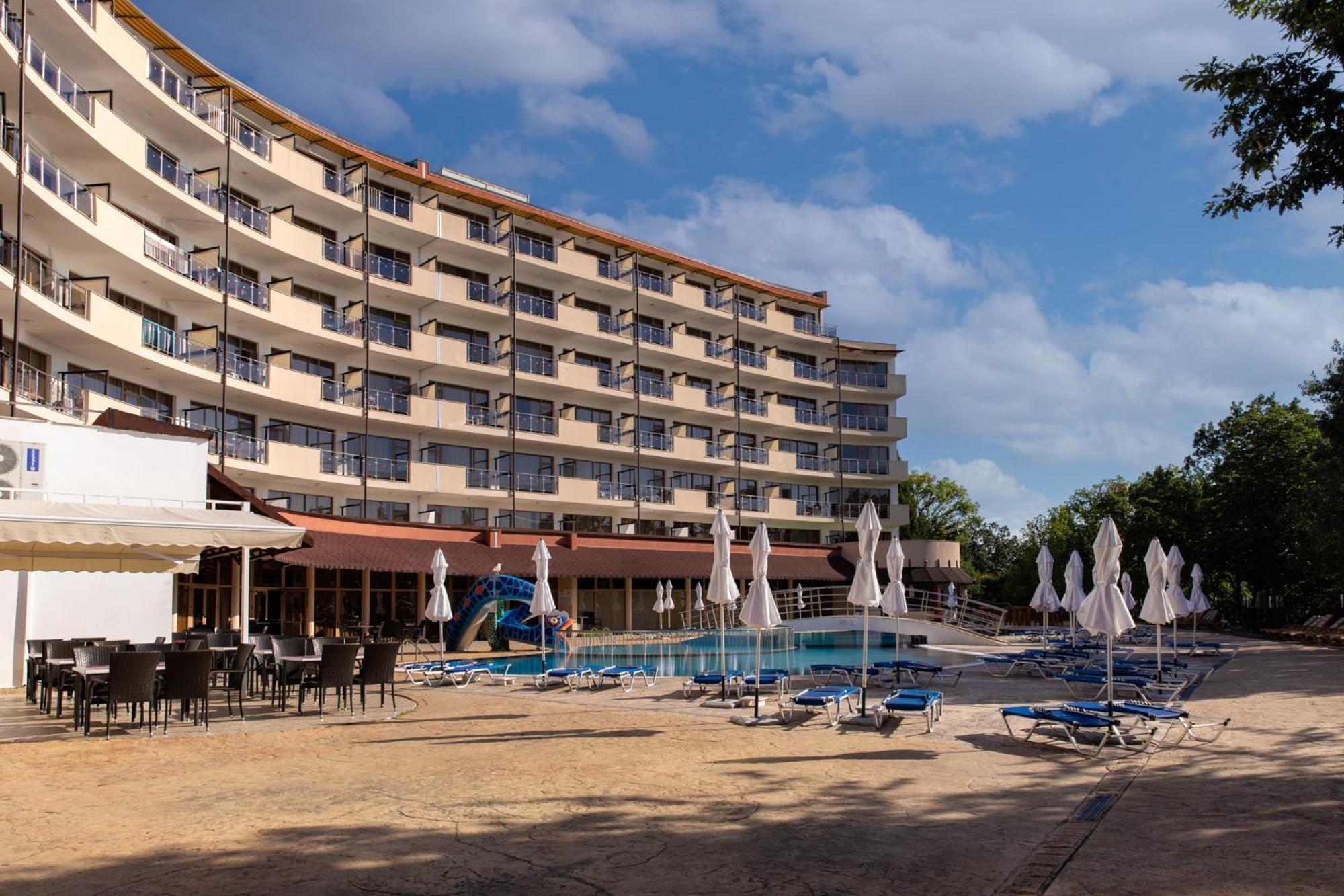 Berlin Park - Hotel 4*