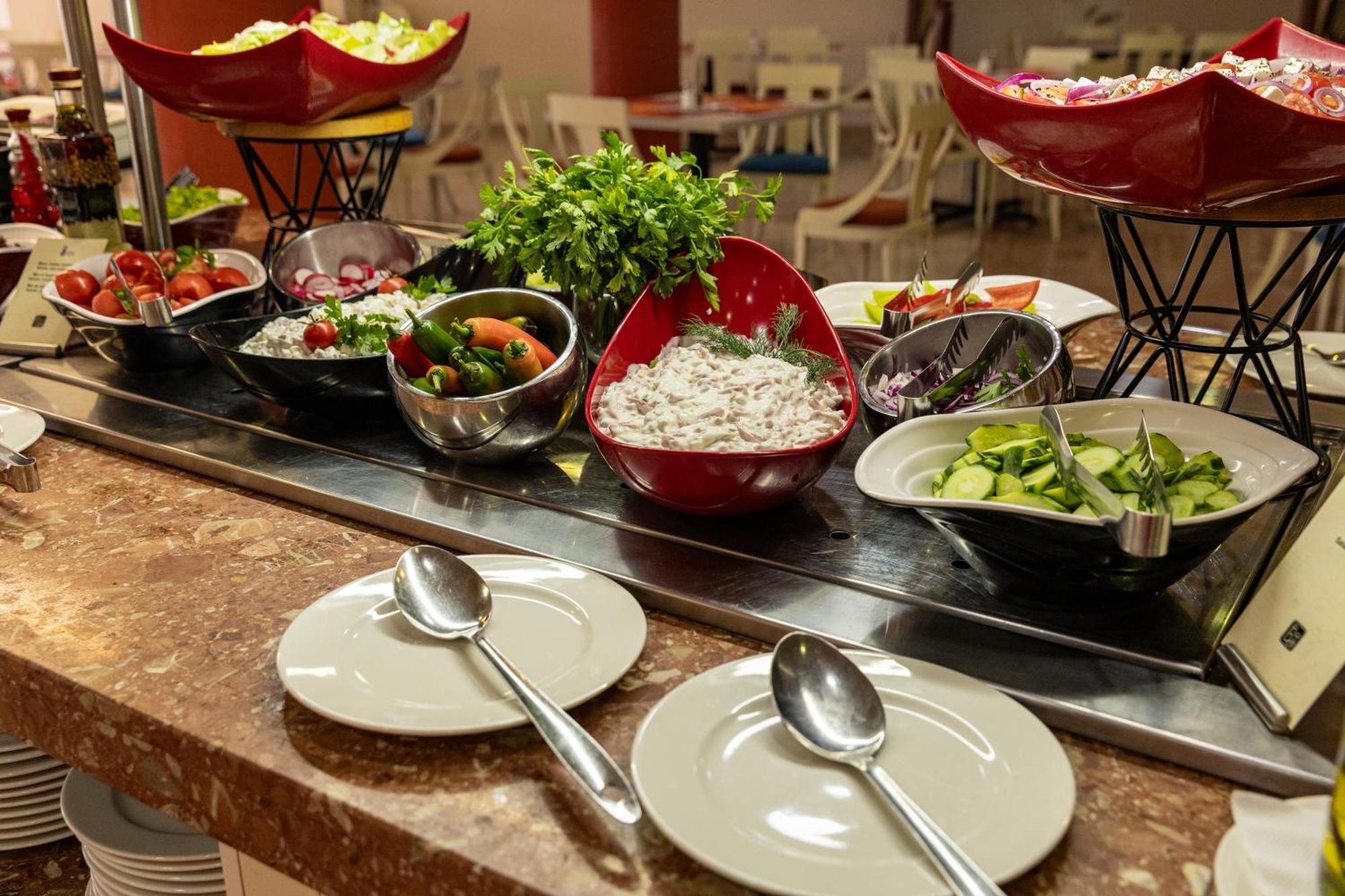 Hotel Berlin Park -