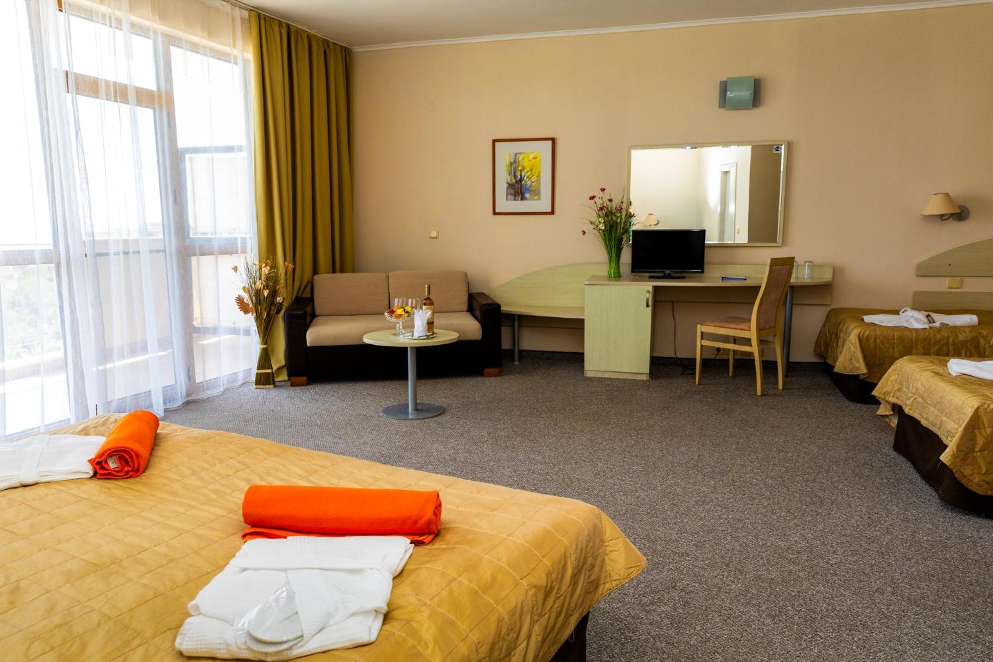 Berlin Park - Hotel 4*