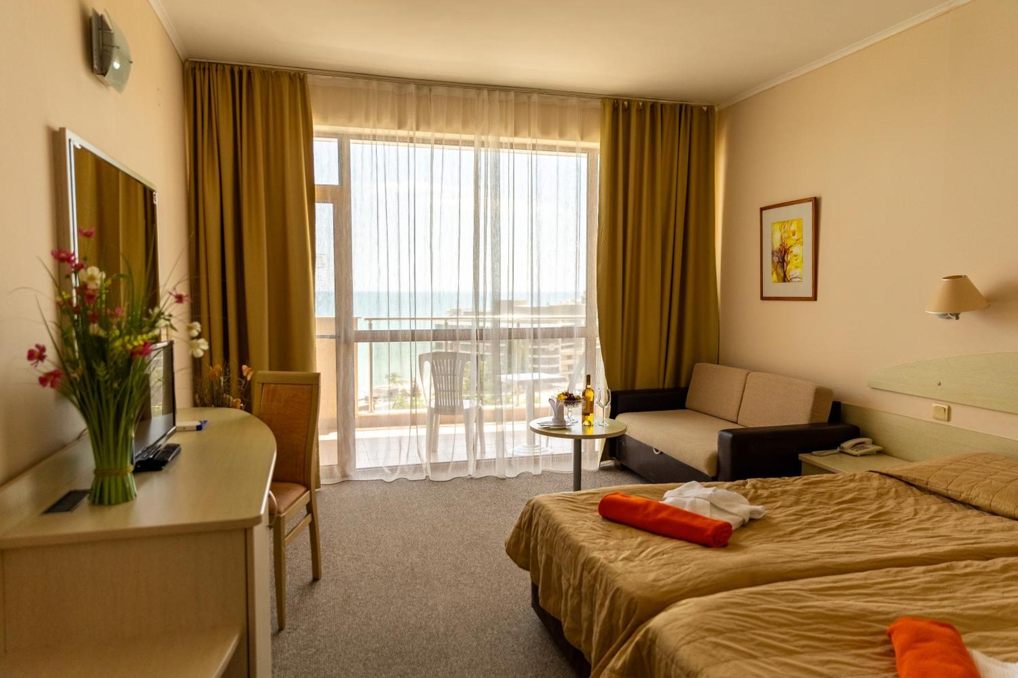 Hotel Berlin Park - 4*