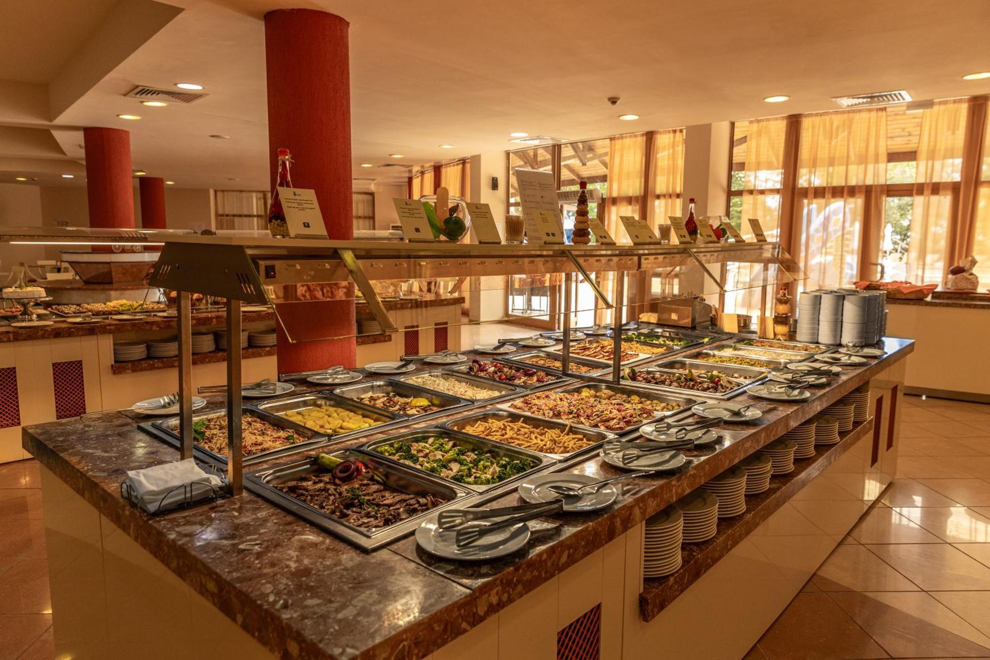 Berlin Park - Hotel Goldstrand
