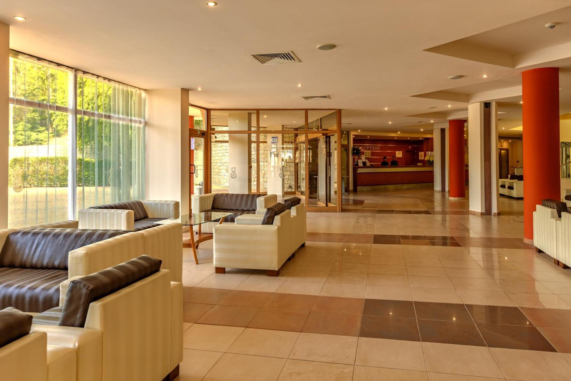 Berlin Park - 4* Goldstrand