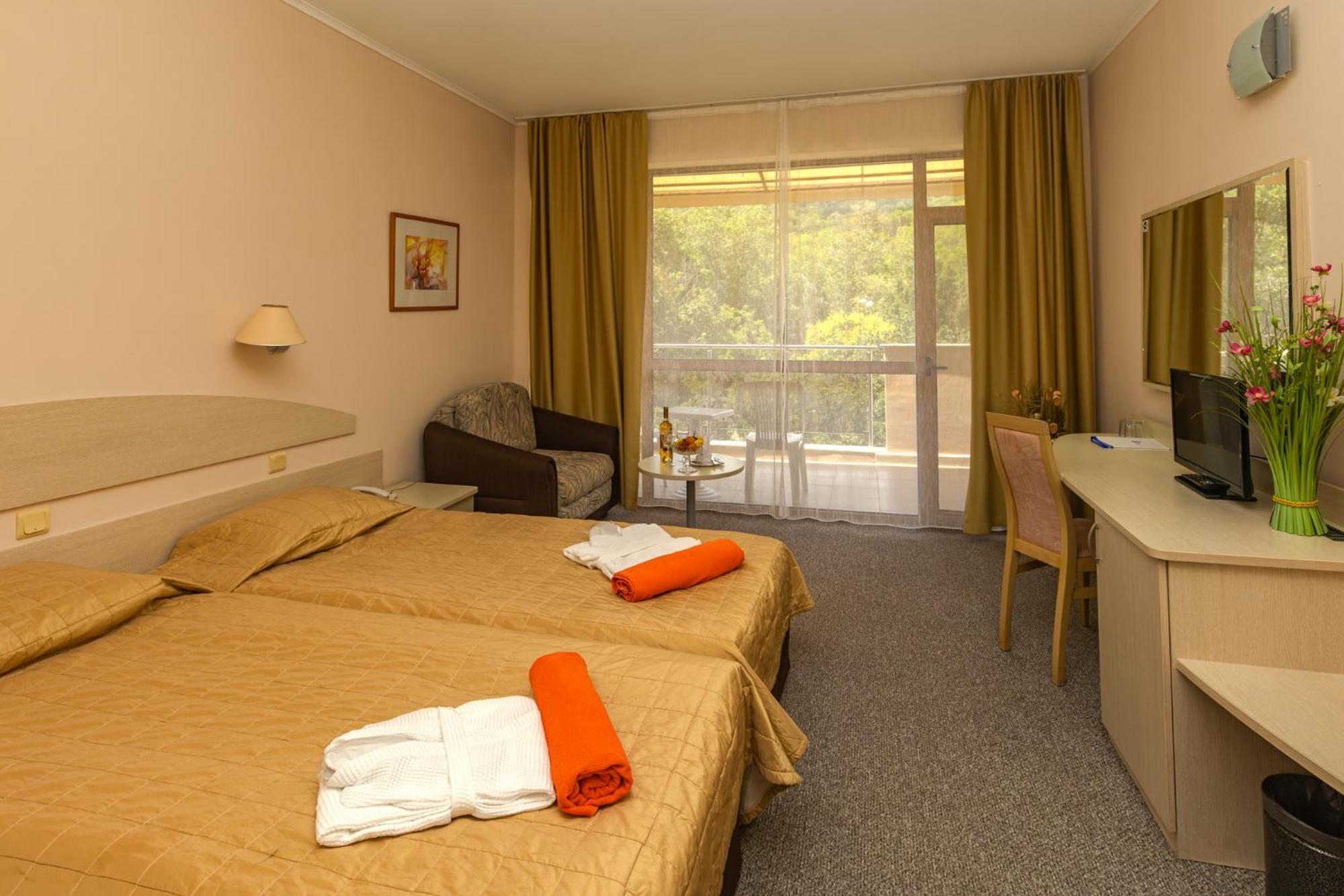 Hotel Berlin Park -