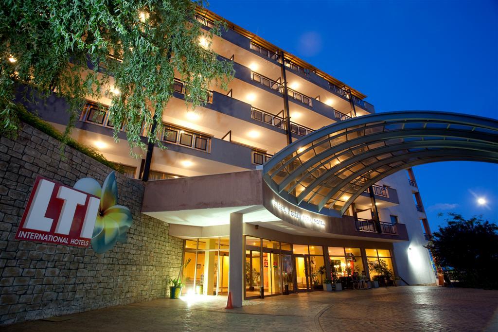 Berlin Park - Hotel