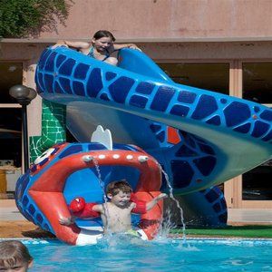 Hotel Berlin Park -