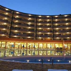Hotel Berlin Park - 4*