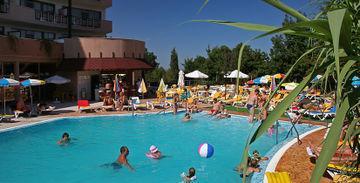 Hotel Berlin Park -