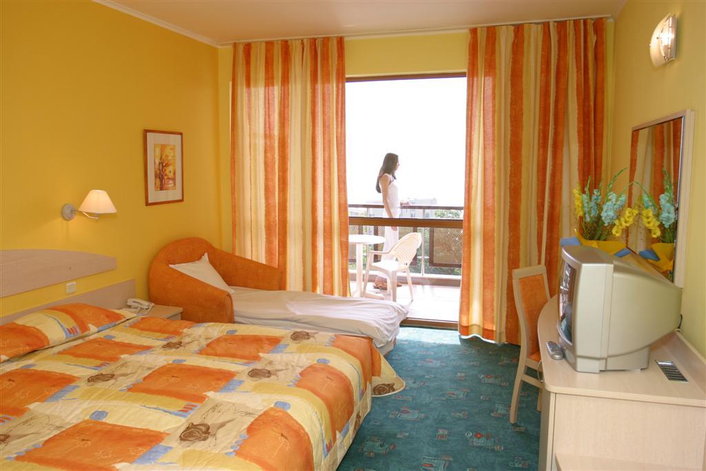 Berlin Park - Hotel Goldstrand
