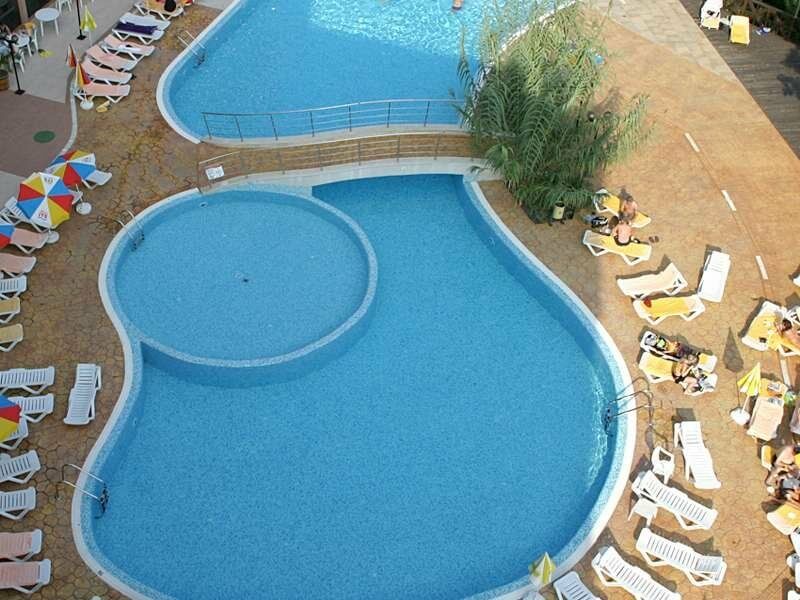 Berlin Park - Hotel 4*