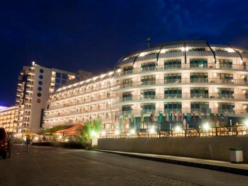 Berlin Park - Hotel Goldstrand