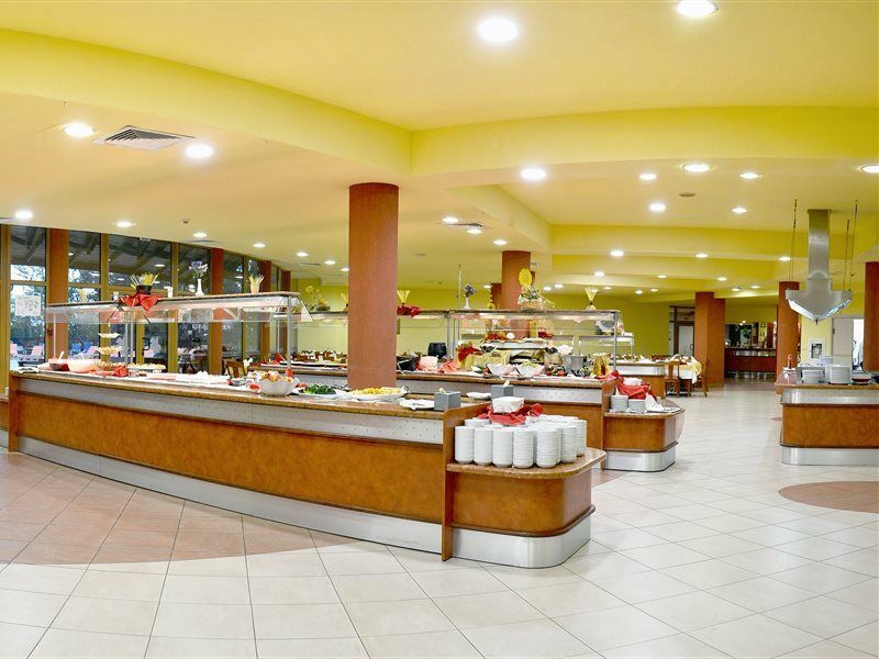 Berlin Park - 4*