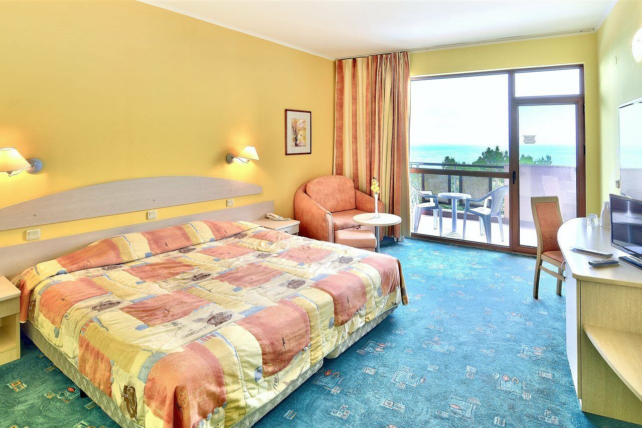 Berlin Park - Hotel Goldstrand