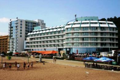 Berlin Park - Hotel