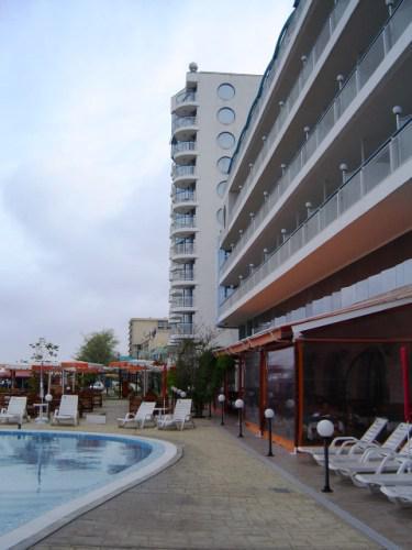Berlin Park - Hotel 4*