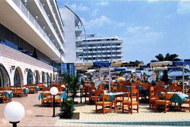 Berlin Park - Hotel Goldstrand