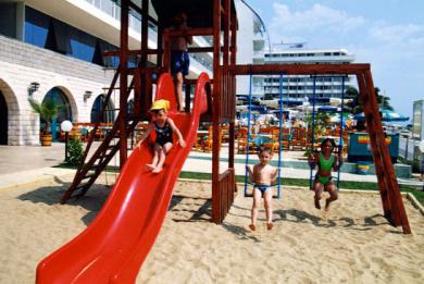Hotel Berlin Park - 4*