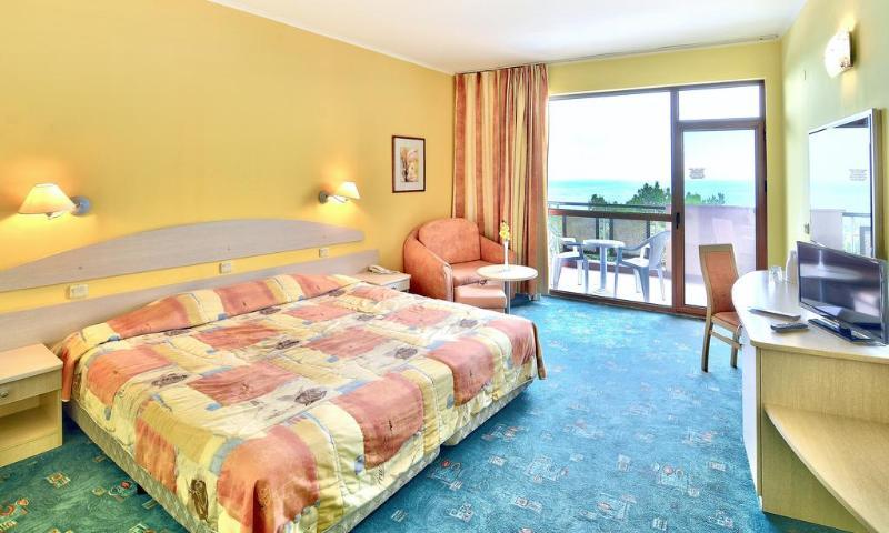 Hotel Berlin Park - 4*