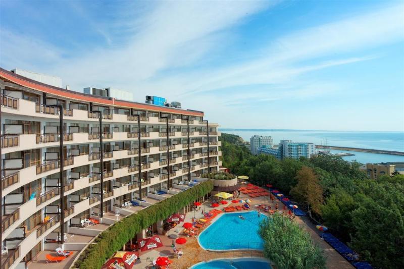 Berlin Park - 4*