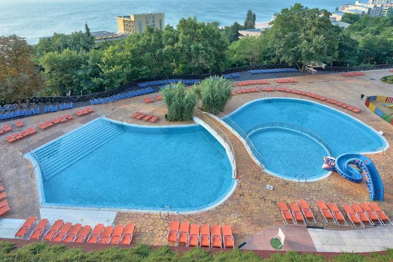 Berlin Park - Hotel 4*