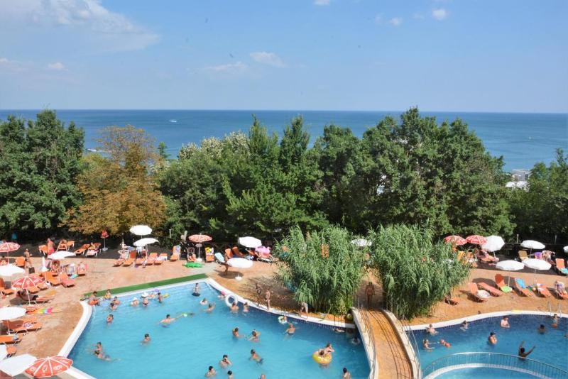Berlin Park - 4* Goldstrand